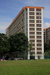 Blk 326 Yishun Rivergreen (Yishun), HDB Executive #583899001